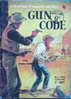 Gun Code by Kirk Hamilton